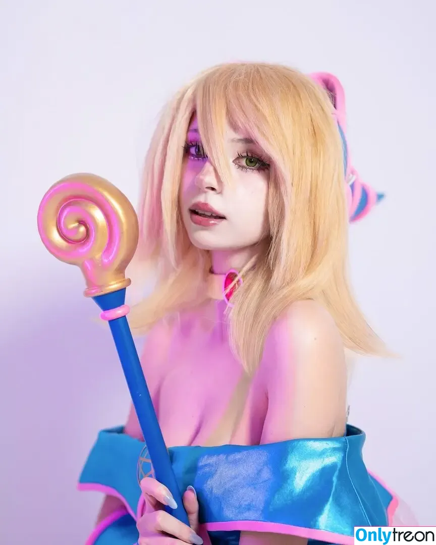 Himee.lily nude photo #1617 (Himeecosplay / kawaiierotica)