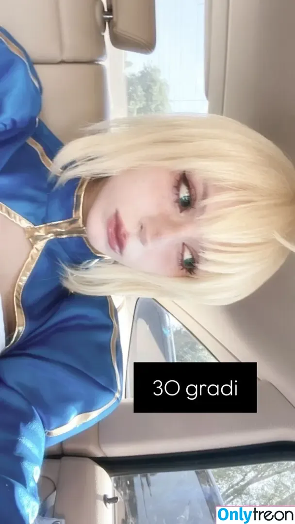 Himee.lily nude photo #1619 (Himeecosplay / kawaiierotica)