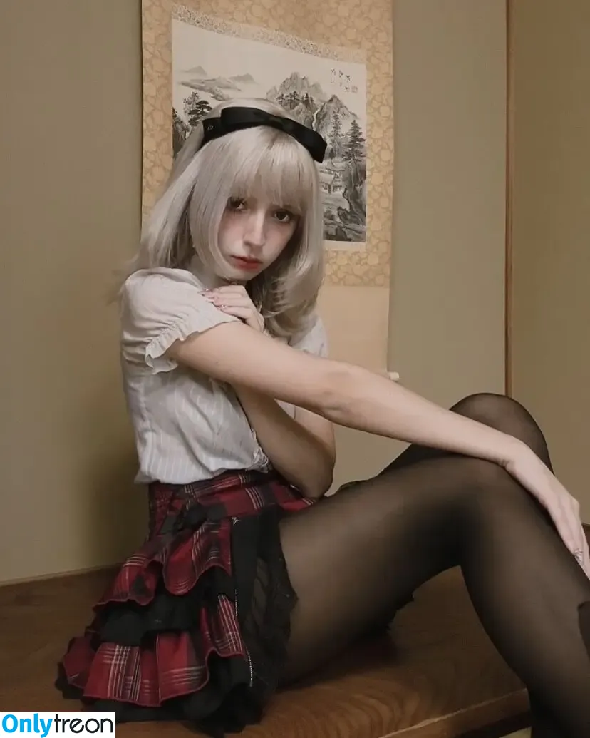 Himee.lily nude photo #1631 (Himeecosplay / kawaiierotica)