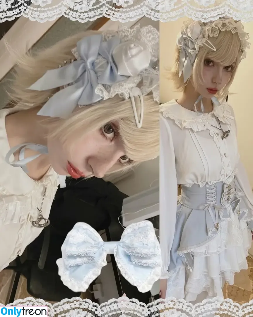 Himee.lily nude photo #1639 (Himeecosplay / kawaiierotica)