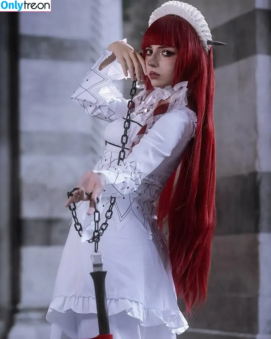Himee.lily nude photo #1640 (Himeecosplay / kawaiierotica)