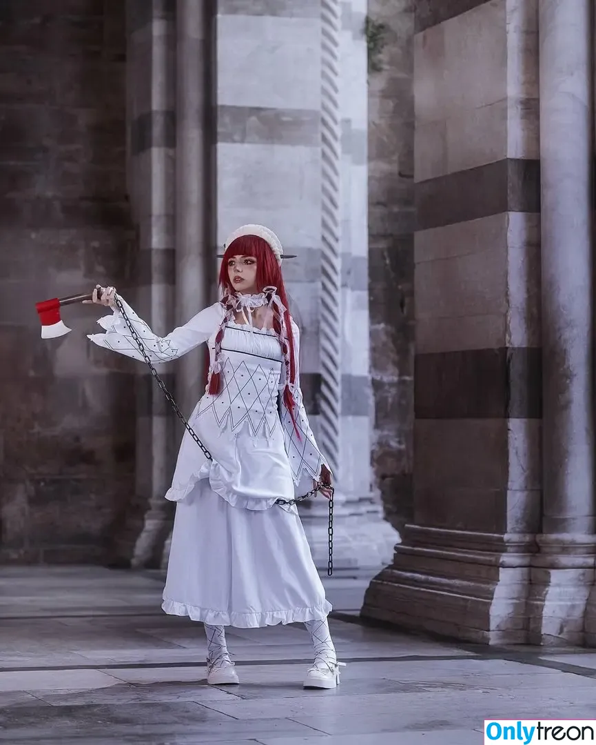 Himee.lily nude photo #1642 (Himeecosplay / kawaiierotica)