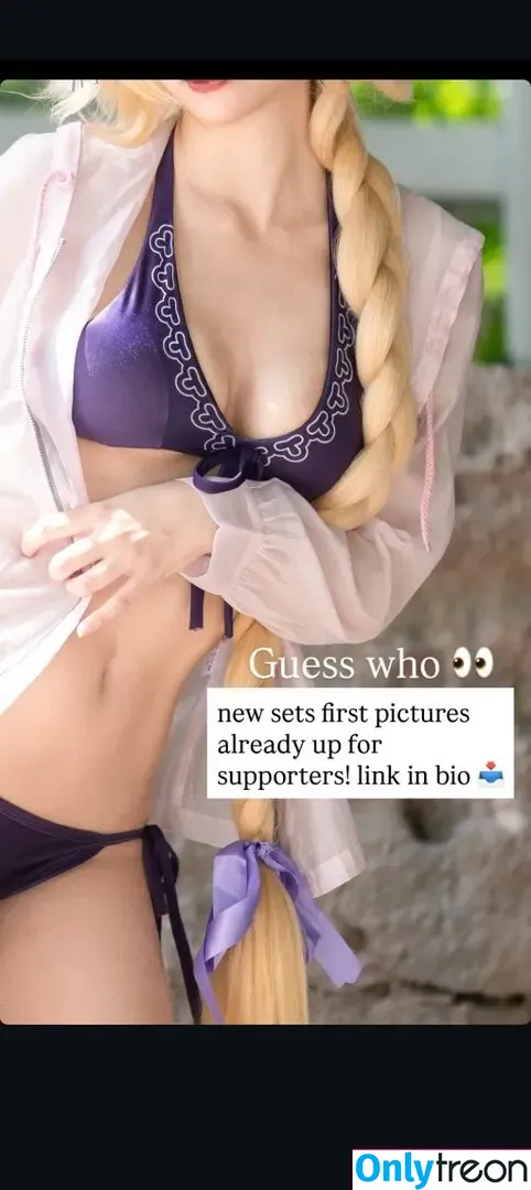 Himee.lily nude photo #1698 (Himeecosplay / kawaiierotica)