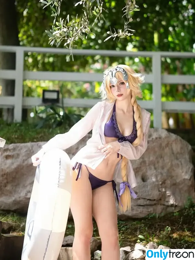 Himee.lily nude photo #1705 (Himeecosplay / kawaiierotica)