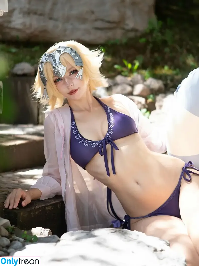 Himee.lily nude photo #1709 (Himeecosplay / kawaiierotica)