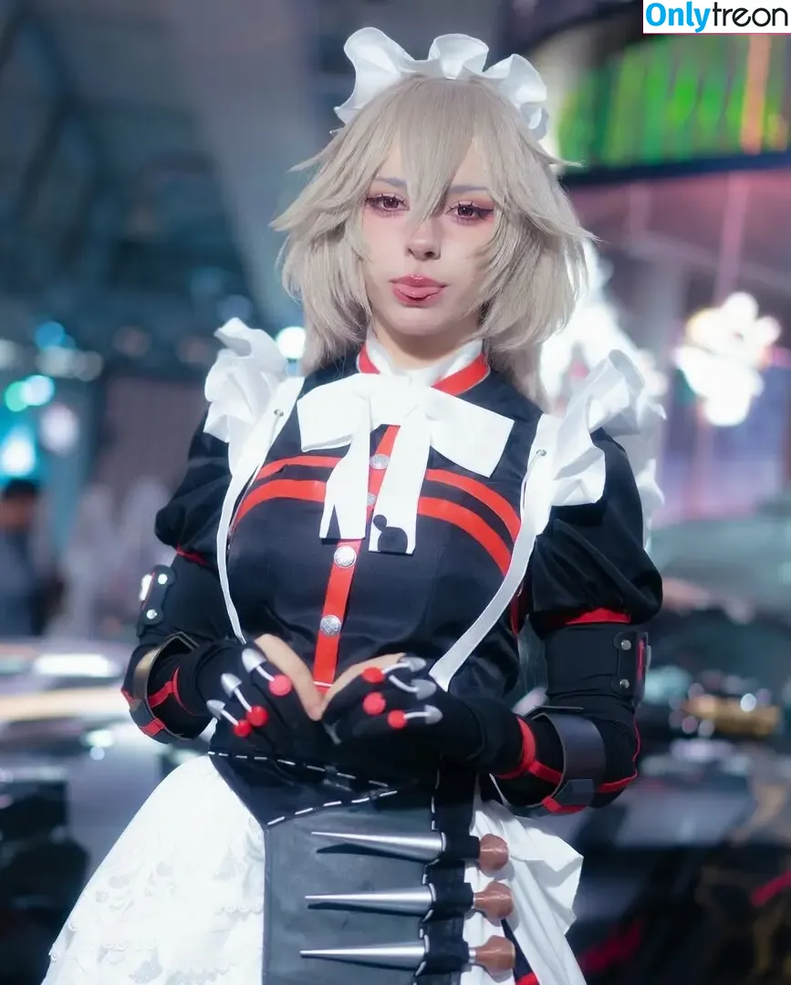 Himee.lily nude photo #1714 (Himeecosplay / kawaiierotica)