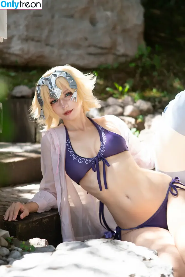 Himee.lily голая photo #1726 (Himeecosplay / kawaiierotica)