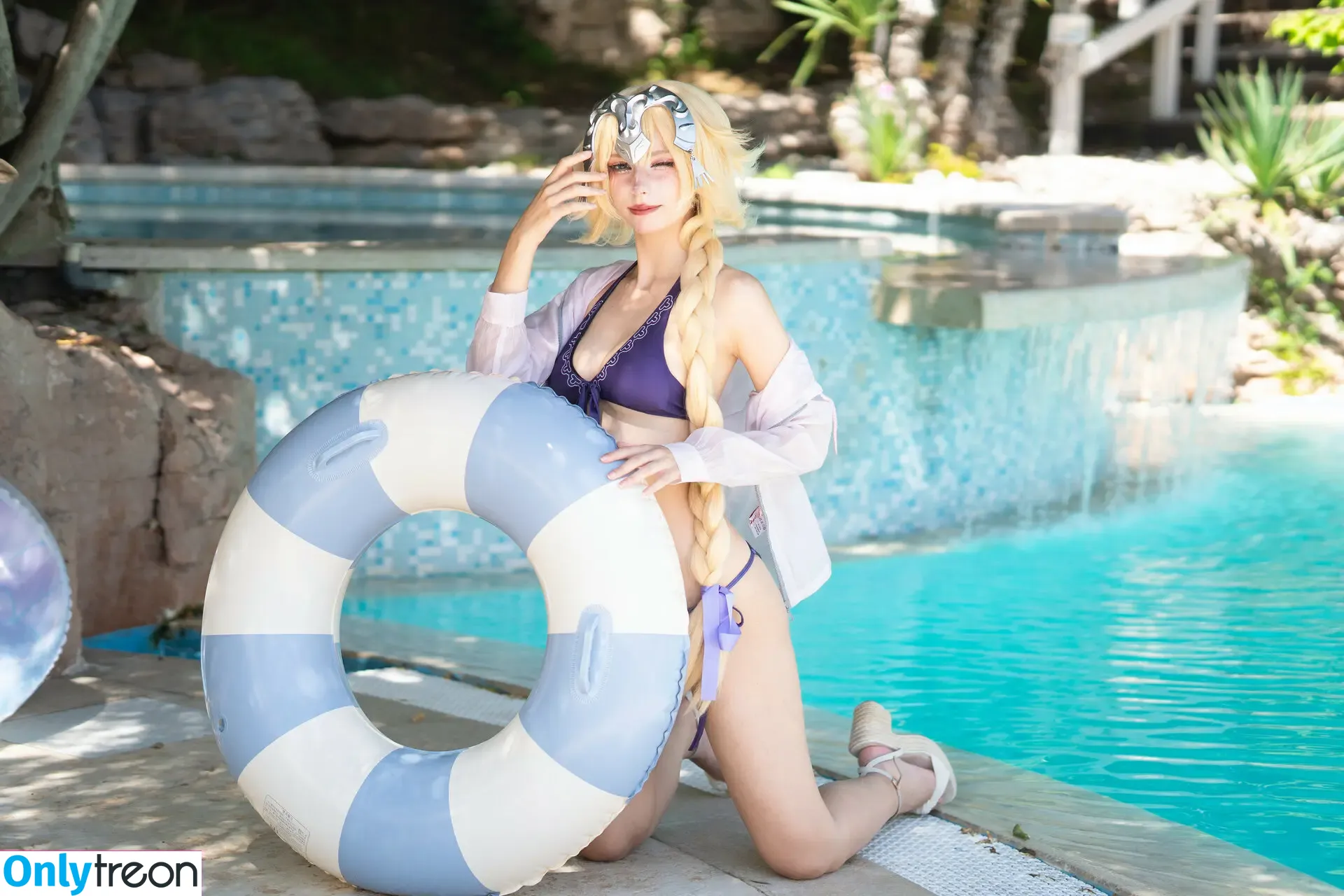 Himee.lily nude photo #1729 (Himeecosplay / kawaiierotica)