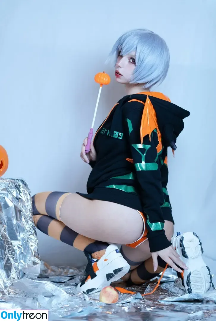 Himee.lily nude photo #1733 (Himeecosplay / kawaiierotica)