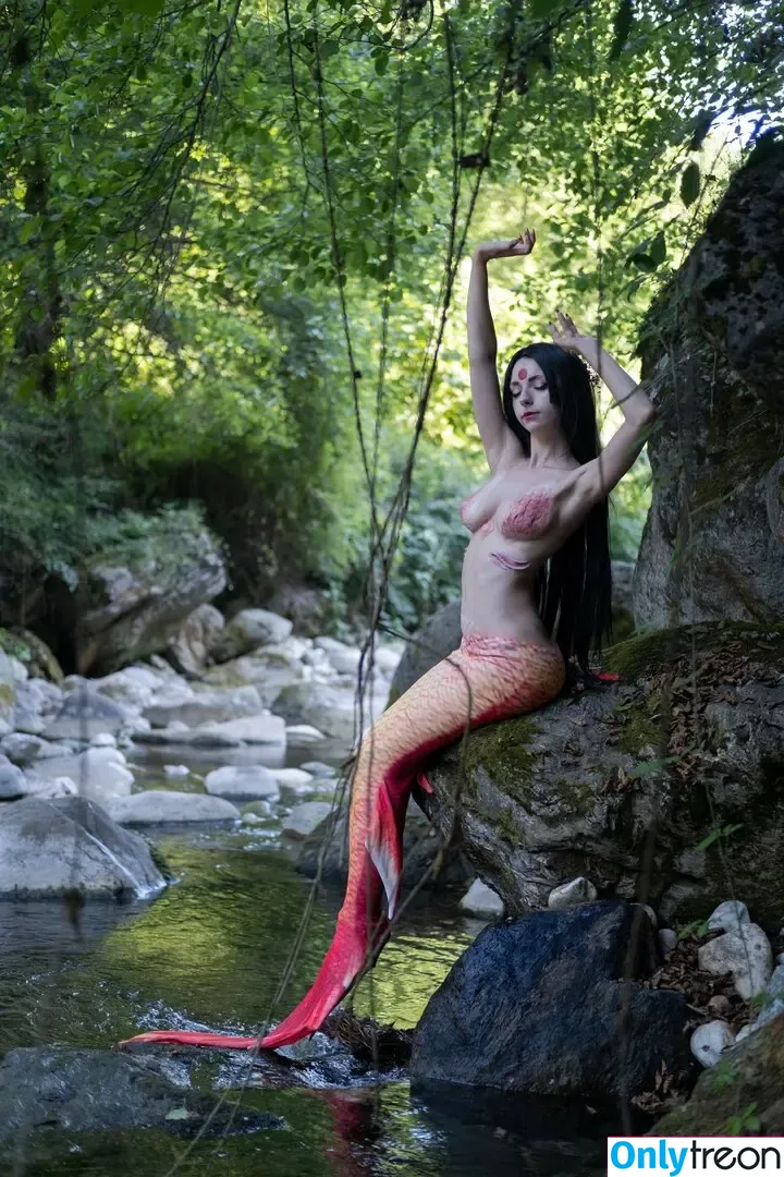 Himee.lily nude photo #1736 (Himeecosplay / kawaiierotica)