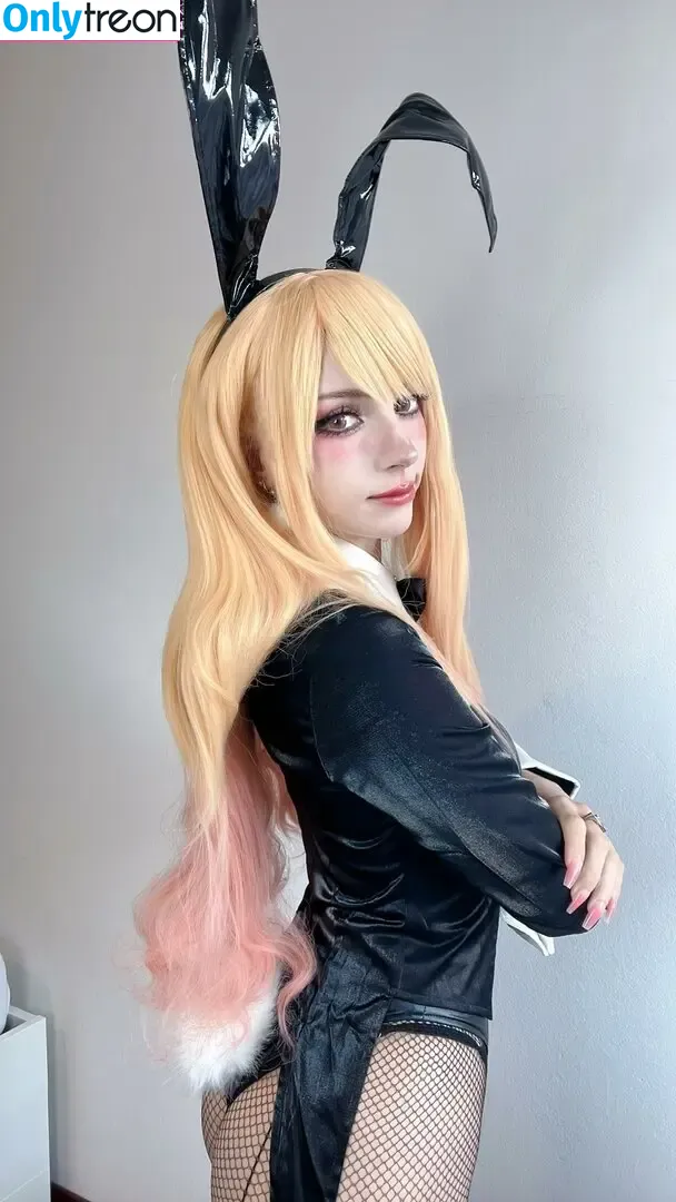 Himee.lily nude photo #1738 (Himeecosplay / kawaiierotica)