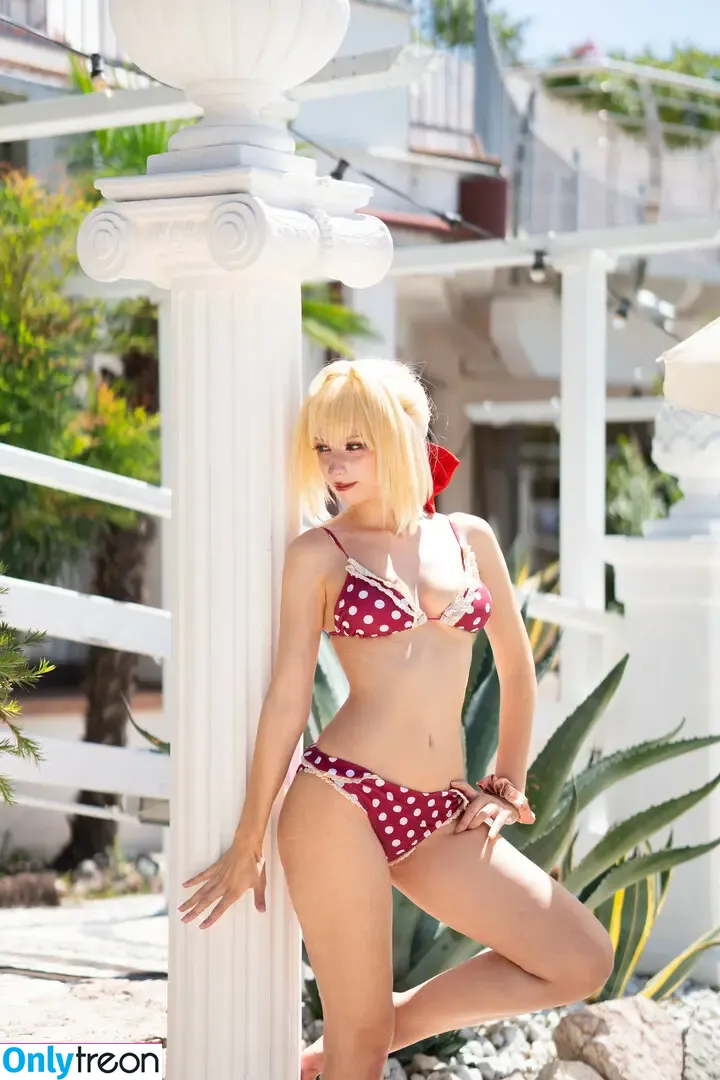 Himee.lily nude photo #1740 (Himeecosplay / kawaiierotica)