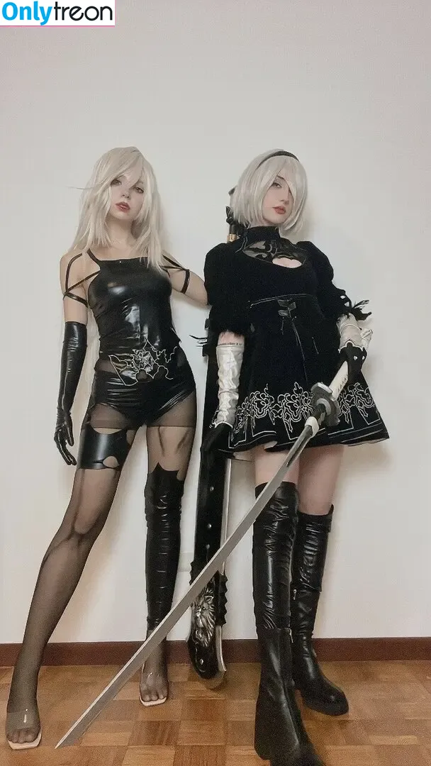 Himee.lily nude photo #1744 (Himeecosplay / kawaiierotica)