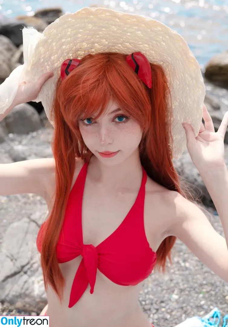 Himee голая photo #0079 (Himeecosplay / himee.lily)