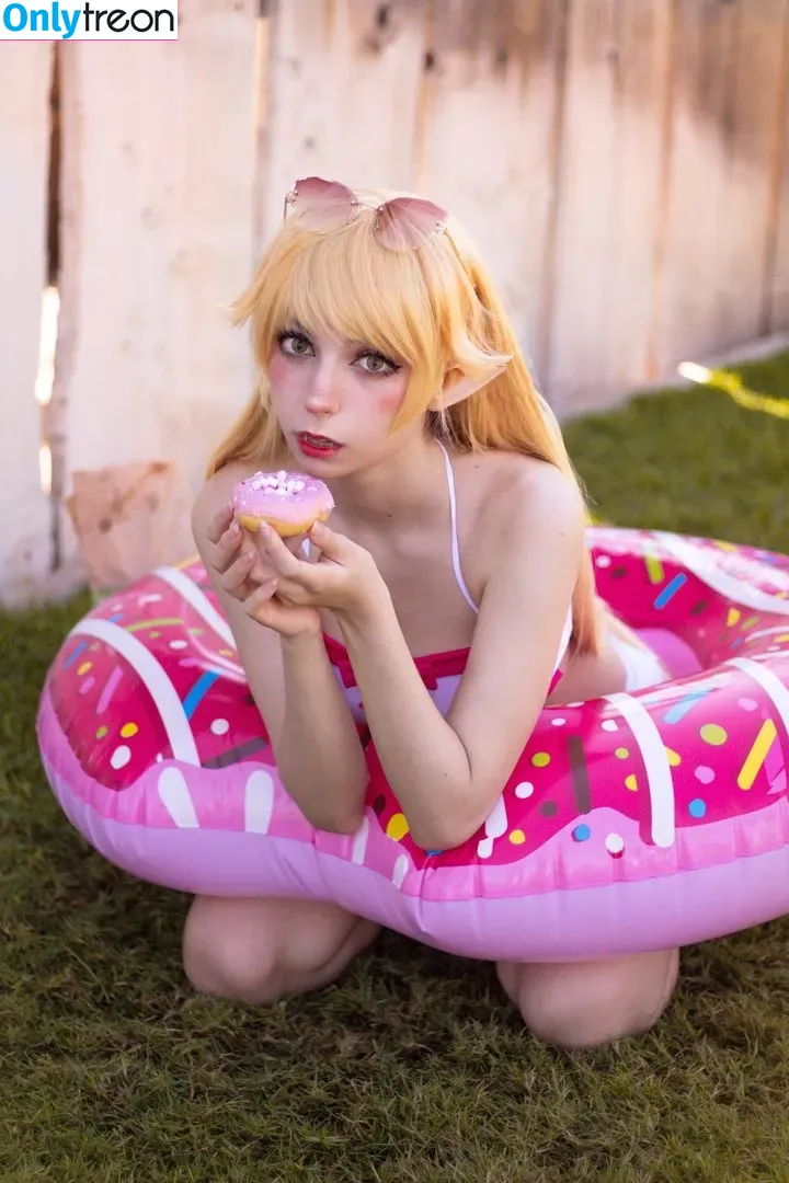 Himee nude photo #0088 (Himeecosplay / himee.lily)