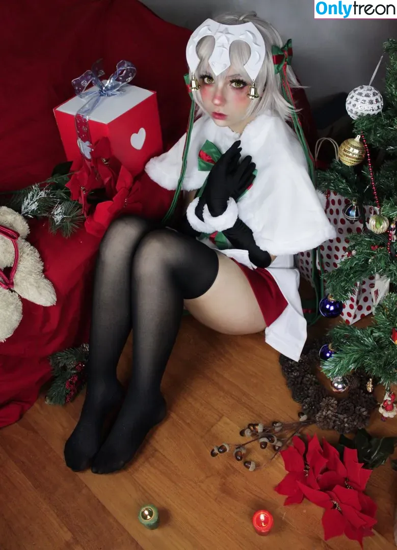 Himee nude photo #0125 (Himeecosplay / himee.lily)