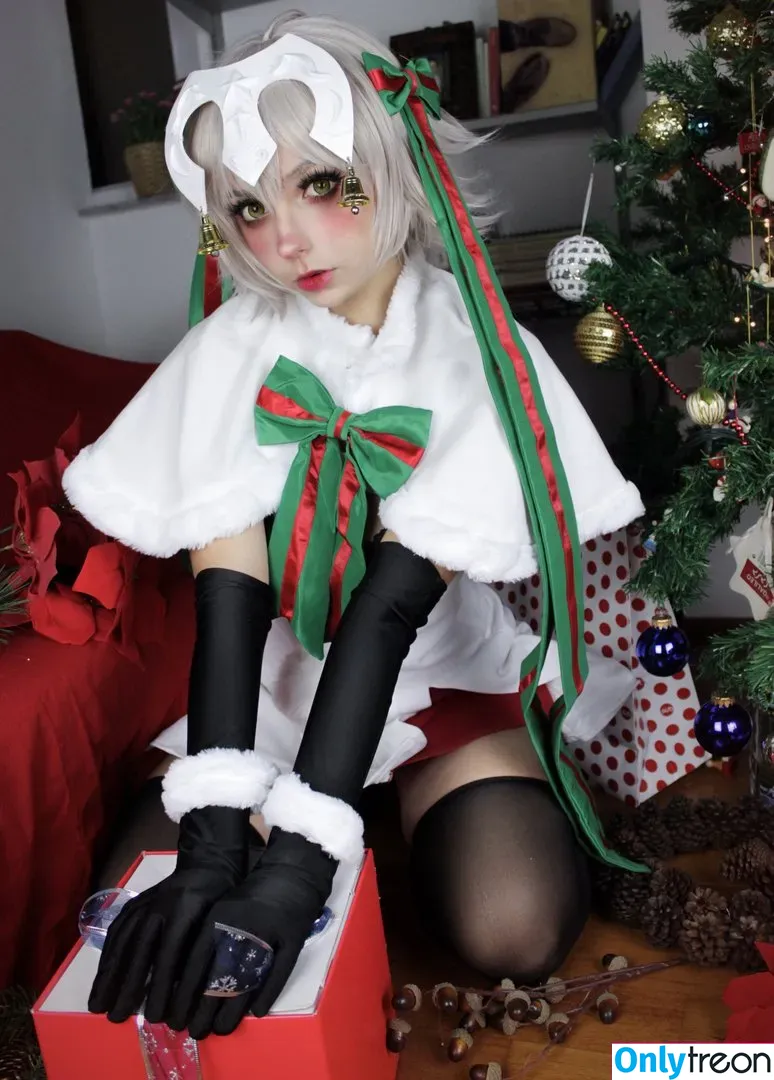 Himee nude photo #0131 (Himeecosplay / himee.lily)