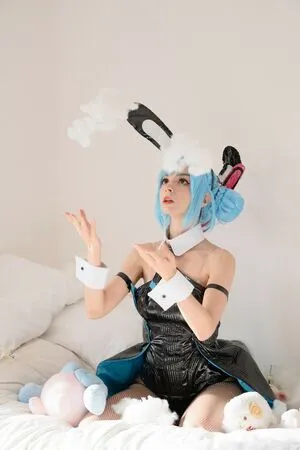 Himeecosplay / Himee.lily nude photo #0310