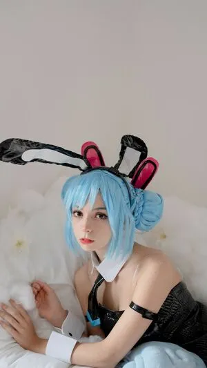 Himeecosplay / Himee.lily nude photo #0314