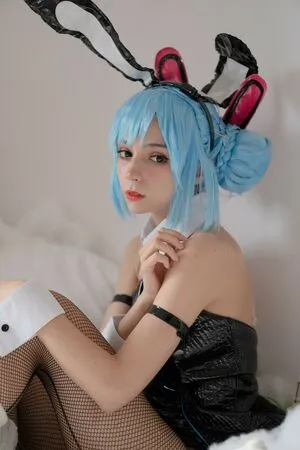 Himeecosplay / Himee.lily nude photo #0319