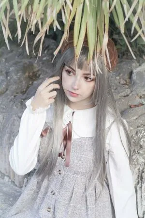 Himeecosplay / Himee.lily nude photo #0329