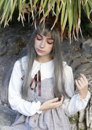Himeecosplay / Himee.lily nude photo #0330