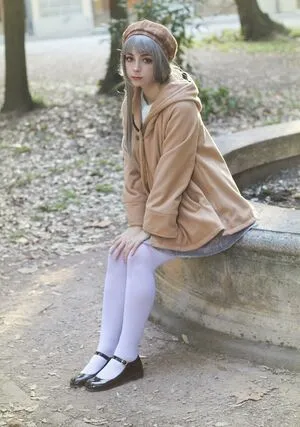 Himeecosplay / Himee.lily nude photo #0335