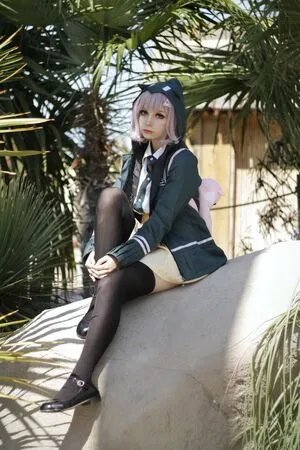 Himeecosplay / Himee.lily nude photo #0341