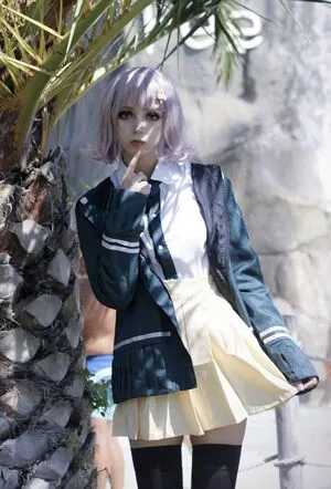 Himeecosplay / Himee.lily nude photo #0342