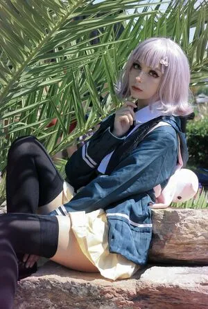 Himeecosplay / Himee.lily nude photo #0343