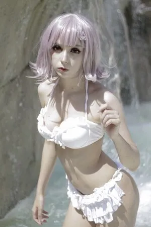 Himeecosplay / Himee.lily nude photo #0344