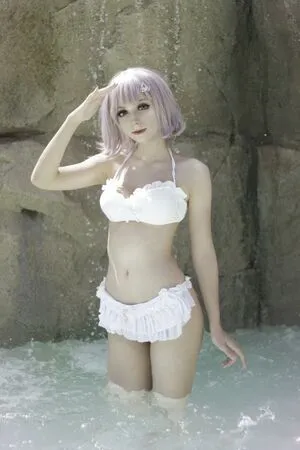 Himeecosplay / Himee.lily nude photo #0345