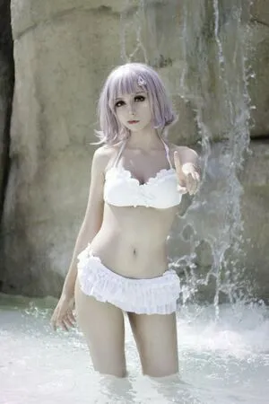 Himeecosplay / Himee.lily nude photo #0346