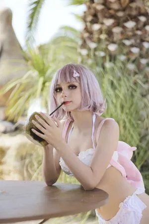 Himeecosplay / Himee.lily nude photo #0347