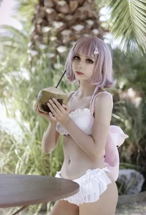 Himeecosplay / Himee.lily nude photo #0348