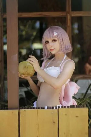 Himeecosplay / Himee.lily nude photo #0349