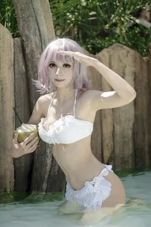 Himeecosplay / Himee.lily nude photo #0351