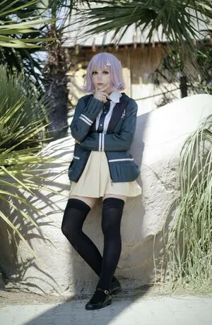 Himeecosplay / Himee.lily nude photo #0353