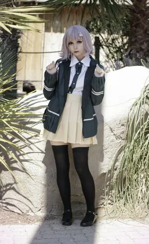 Himeecosplay / Himee.lily nude photo #0354