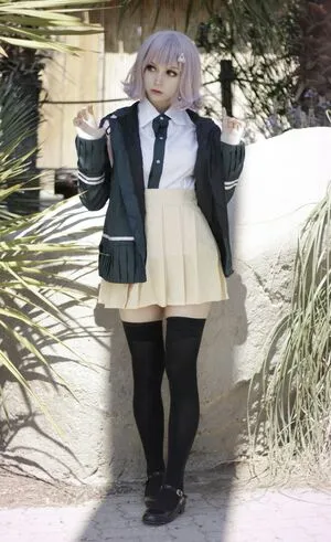 Himeecosplay / Himee.lily nude photo #0355