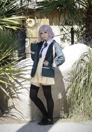 Himeecosplay / Himee.lily nude photo #0356
