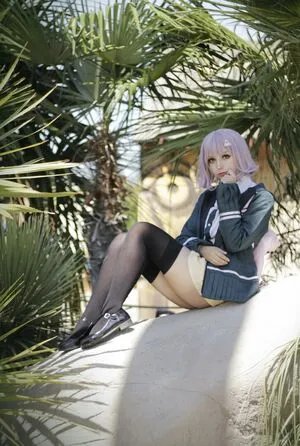 Himeecosplay / Himee.lily nude photo #0357