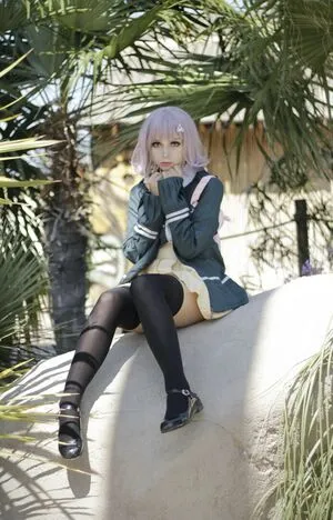 Himeecosplay / Himee.lily nude photo #0358
