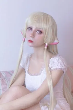 Himeecosplay / Himee.lily nude photo #0366