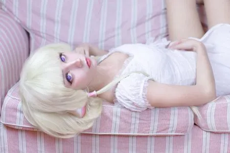 Himeecosplay / Himee.lily nude photo #0370