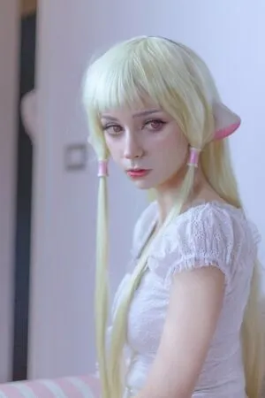 Himeecosplay / Himee.lily nude photo #0377