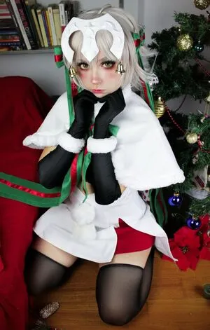Himeecosplay / Himee.lily nude photo #0380