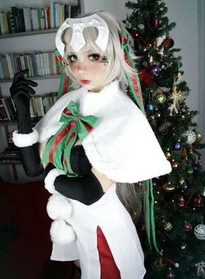 Himeecosplay / Himee.lily nude photo #0382