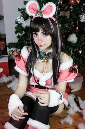 Himeecosplay / Himee.lily nude photo #0385