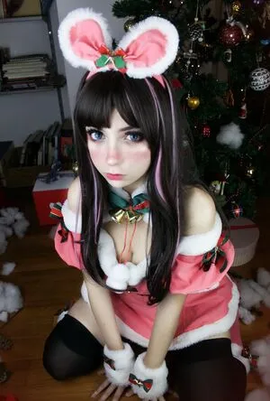 Himeecosplay / Himee.lily nude photo #0387